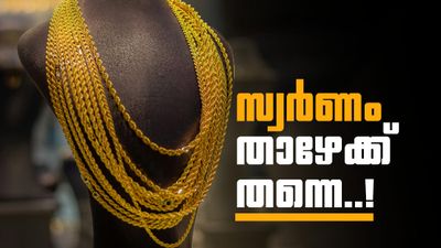 സ്വര്ണം ഇന്ന് തന്നെ വാങ്ങിക്കോ..? ബക്രീദിന് സ്വര്ണവില കൂടിയില്ല..! ഇന്നത്തെ പവന് നിരക്ക് അറിയാം