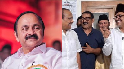 ലീഗ് മന്ത്രിമാരുടെ കാര്യത്തിൽ സസ്പെൻസ് അവസാനിച്ചു; കുഞ്ഞാലിക്കുട്ടിക്ക് പുറമെ പട്ടികയിൽ പ്രമുഖർ