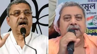 തൃണമൂൽ നേതാക്കൾക്ക് രക്ഷയില്ല; 24 മണിക്കൂറിനിടെ രണ്ടാമത്തെ എംപിക്ക് നേരെയും ആൾക്കൂട്ടാക്രമണം