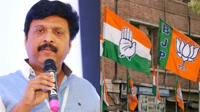 'പത്തനാപുരത്തും യുഡിഎഫ്-ബിജെപി ഡീൽ, ഇരു കൂട്ടരും എൽഡിഎഫിന് എതിരെ പ്രവർത്തിച്ചു'; കെബി ഗണേഷ് കുമാർ