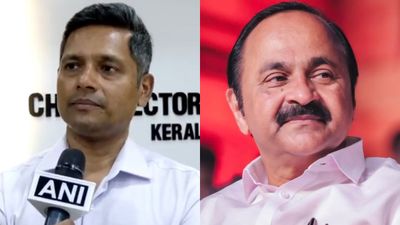 രത്തൻ ഖേൽക്കറെ മുഖ്യമന്ത്രിയുടെ സെക്രട്ടറിയായി നിയമിച്ച് ഉത്തരവ്, സിവിൽ സർവീസ് തലത്തിൽ വൻ അഴിച്ചുപണി