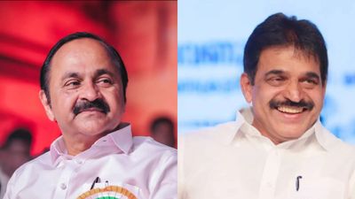 സതീശനോ, വേണുഗോപാലോ? ഡൽഹിയിൽ നിന്ന് വരും ആ സസ്പെൻസ് പ്രഖ്യാപനം; പ്രഖ്യാപനം ഉടൻ
