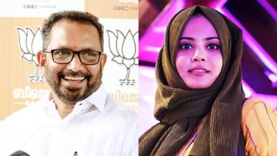 സുരേന്ദ്രനും ഫാത്തിമയും തോല്‍ക്കും; ബിജെപിക്ക് കിട്ടുന്ന 2 സീറ്റുകള്‍ ഇതാണ്, വ്യത്യസ്ത പ്രവചനം
