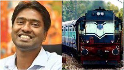 കാസര്കോഡ് യാത്ര തിളങ്ങും; കൂടുതല് ട്രെയിനുകള്ക്ക് സ്റ്റോപ്പ് വരും, മാസ്റ്റര് പ്ലാനുമായി കളക്ടര്