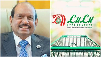 Lulu Job: ലുലു ഇന്ത്യയിലെ ഏറ്റവും വലിയ ഷോപ്പിങ് മാള്‍ തുറക്കുന്നു; മറ്റ് രണ്ടെണ്ണവും, 7000 പേര്‍ക്ക് ജോലി