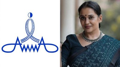 'അമ്മയുടെ ഭരണസമിതി പിരിച്ചുവിടണം, അൻസിബയുടെ പരാതി ഗൗരവമേറിയത്'; പ്രതികരിച്ച് മാല പാർവതി