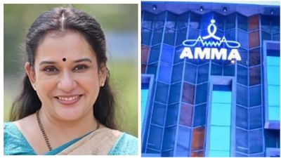 പുറത്തുവരുന്നത് കേട്ടാല് അറയ്ക്കുന്ന കഥകള്; അമ്മ ഭരണസമിതി ഒഴിയണം എന്ന് മാലാ പാര്വതി
