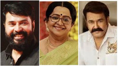 അമ്മ കമ്മിറ്റി പിരിച്ചുവിടണം എന്ന് മല്ലിക സുകുമാരന്‍; പുറത്തിറങ്ങാന്‍ വയ്യ, മമ്മൂട്ടിയും ലാലും ഇടപെടണം