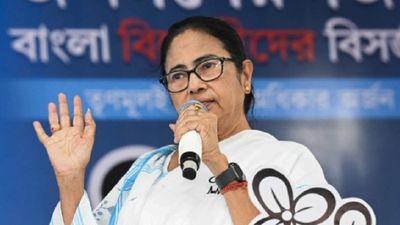 ബംഗാള്‍ മന്ത്രിസഭ പിരിച്ചുവിട്ട് ഗവര്‍ണര്‍; മമത ഇനി മുഖ്യമന്ത്രിയല്ല, ചട്ടം പറയുന്നതിങ്ങനെ