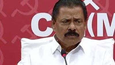 എക്സിറ്റ് പോൾ ഫലങ്ങൾ ശുദ്ധ അസംബദ്ധം; പിവി അൻവർ തോൽക്കും , പക്ഷെ മൊട്ടയടിക്കേണ്ട';എംവി ഗോവിന്ദൻ