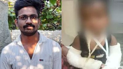 പിഞ്ചുകുഞ്ഞിനെ കൊന്ന അഷ്കർ കൊടുംക്രൂരൻ; ആദ്യഭാര്യയെ തല്ലിച്ചതച്ച് കോമയിലാക്കി, ഞെട്ടിക്കുന്ന വിവരങ്ങൾ!