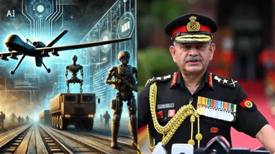 ആധുനിക യുദ്ധത്തിന് ഇന്ത്യ സജ്ജം; എന്താണ് 'ഓപ്പറേഷൻ സിന്ദൂർ 2.0'? വരാനിരിക്കുന്ന വലിയ മാറ്റങ്ങൾ ഇതാ!