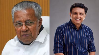 'കോരന്റെ മകനെ അംഗീകരിക്കാത്ത ഫ്യൂഡൽ വരേണ്യത'; പിണറായിയെ വേട്ടയാടുന്നുവെന്ന് മുഹമ്മദ് റിയാസ്