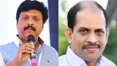 Pathanapuram Election Result Live: കെബി ഗണേഷ് കുമാറിന് അടിതെറ്റുമോ? ജ്യോതികുമാർ ചാമക്കാലയുടെ മുന്നേറ്റം