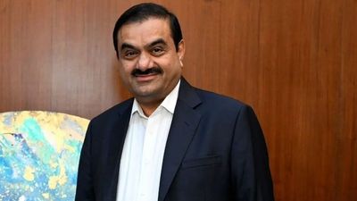 ബീഹാറിലെ ഗ്രാമങ്ങളിൽ കുറഞ്ഞ ചിലവിൽ മികച്ച നേത്ര ചികിത്സ, വൻ പദ്ധതിയുമായി അദാനി ഗ്രൂപ്പ് 