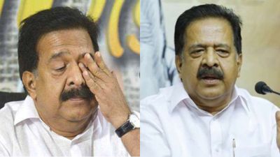  രമേശ് ചെന്നിത്തല അതൃപ്തിയില്‍; യോഗത്തിന് എത്തില്ല, 'മിണ്ടാതെ' വീട്ടില്‍ നിന്ന് പുറത്തുപോയി