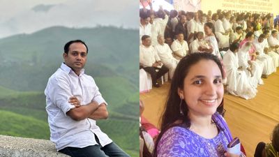 'സിപിഎം വേട്ടയാടിയ എന്നെപ്പോലുള്ളവരെ പൊരിവെയിലത്ത് നിര്‍ത്തി,ആരാണ് റിനിയെ കയറ്റി വിട്ടത്?'