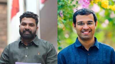 'ഗവർണറുമായുള്ളത് കുടുംബ പ്രശ്നമല്ല,നിങ്ങൾ കുനിയൻ തയ്യാറായാലും എസ്എഫ്ഐ പോരാടും'