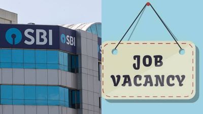 എസ്ബിഐയിൽ കൺകറന്റ് ഓഡിറ്റർ റിക്രൂട്ട്മെന്റ്; കേരളത്തിൽ ഉൾപ്പെടെ 821 ഒഴിവുകൾ, സുവർണ്ണാവസരം!