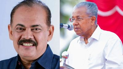 ‘രൗദ്രത പിണറായിയുടെ മുഖഭാവം, തിരുത്താൻ സിപിഎമ്മിന് ശേഷിയുണ്ടായില്ല’ -ഡോ. സെബാസ്റ്റ്യൻ പോൾ