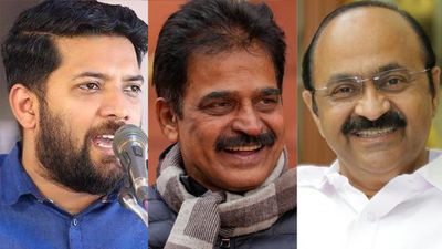 മുഖ്യമന്ത്രി വിഡിയെങ്കില്‍ കെപിസിസി അധ്യക്ഷ സ്ഥാനം ഷാഫിക്ക്? കെസിയുടെ അടുത്തനീക്കം ഇങ്ങനെ