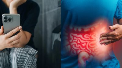 ടോയ്ലറ്റിൽ 15 മിനിറ്റിൽ കൂടുതൽ ഇരിക്കാറുണ്ടോ? കാത്തിരിക്കുന്നത് വൻ അപകടം