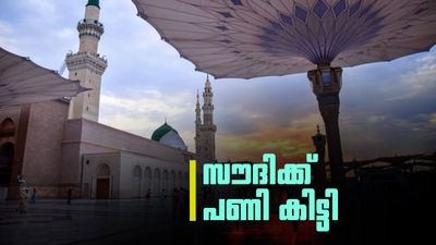 സൗദിയുടെ പ്ലാന് ഈ വേനലില് നടക്കില്ല.. ഹോര്മുസ് അടച്ചപ്പോള് കിട്ടിയത് മുട്ടന് പണി