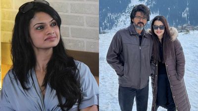 'തൃഷയെ എനിക്ക് ഒട്ടും ഇഷ്‌ടമേയല്ല, വിജയ് ഒറ്റപ്പെട്ടുപോയപ്പോൾ കടന്നുവന്ന വന്ന പരാദജീവിയാണ് അവർ'; സുചിത്ര 