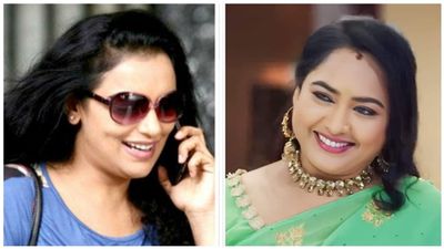 തന്നെയും ജിഹാദി എന്ന് വിളിച്ചു; അമ്മയില് 3 ഗ്രൂപ്പ് എന്ന് ഉഷ ഹസീന, ശ്വേത മേനോന് നിലപാട് മാറ്റി