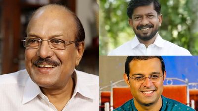 ജെഎൻയു ബിരുദധാരി മുതൽ, തലമുതിർന്ന കുഞ്ഞാലിക്കുട്ടി വരെ; പുതുമകൾ നിറഞ്ഞ സതീശൻ മന്ത്രിസഭ!   