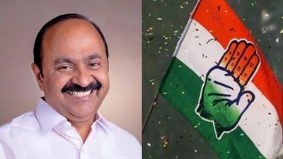 മുഖ്യമന്ത്രിയെ തീരുമാനിക്കാന്‍ എംഎല്‍എമാരുടെ പിന്തുണ മാത്രം പരിഗണിക്കരുത്; ആവശ്യവുമായി സതീശന്‍ പക്ഷം