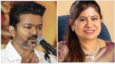 ഈ വനിതക്ക് മുമ്പില്‍ വിജയ് ഒന്നുമല്ല; നടന്റെ ഒമ്പത് ഇരട്ടി ആസ്തി, ആരാണ് തമിഴ്‌നാട്ടിലെ ലീമ റോസ്