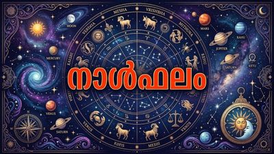 വിദേശയാത്രകള്‍ ഉണ്ടാകും, എടുത്തുചാടി തീരുമാനങ്ങളെടുക്കരുത്, ജനസമ്മിതി വര്‍ധിക്കും, നാൾഫലം
