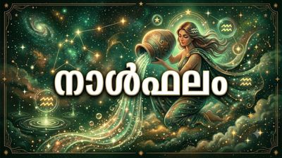 സർക്കാരിൽ നിന്നും ആനുകൂല്യം ലഭിക്കും, തൊഴിൽ രംഗത്ത് ശത്രുക്കൾ പാര പണിയും, ദൂരയാത്രയ്ക്ക് സാധ്യത, നാൾഫലം