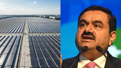 ഇന്ത്യയുടെ ഊർജ്ജ മേഖലയെ മാറ്റി മറിക്കാൻ അദാനിയുടെ മാസ്റ്റർ പ്ലാൻ! ഹരിത ഊർജ്ജത്തിൽ ശതകോടികളുടെ നിക്ഷേപം