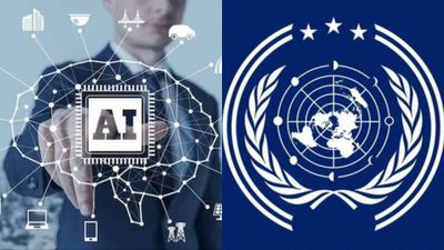 എഐ വിപ്ലവത്തിന് വലിയ വില കൊടുക്കണം; 250 ഈഫൽ ടവറോളം പോന്ന മാലിന്യങ്ങൾ, കാലാവസ്ഥയെ ബാധിക്കും!