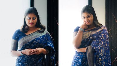 'എന്റെ നെഞ്ചിടിപ്പ് കൂടാത്തതിന് ഒരേയൊരു കാരണമേയുള്ളൂ';വൈകാരിക കുറിപ്പുമായി നടി അൻസിബ