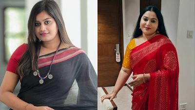 റൂമിൽ വന്നത് ആര്? മദ്യപാന ആരോപണം! ലക്ഷ്മി പ്രിയയുടെ വെല്ലുവിളിക്ക് പിന്നാലെ കേസുമായി അൻസിബ