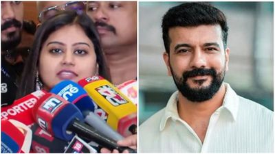 പുതിയ കമ്മിറ്റിയോട് ഒരു കാര്യം; റിക്വസ്റ്റുമായി അന്‍സിബ ഹസന്‍, ജനറല്‍ ബോഡിയില്‍ എല്ലാം പറഞ്ഞു