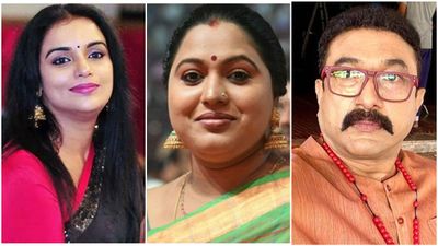 'ശ്വേതയെ 7 മണിക്കൂര്‍ ടോര്‍ച്ചര്‍ ചെയ്തു; ബിജെപിയില്‍ നിന്ന് കമ്മീഷന്‍ വാങ്ങി എന്ന് ബാബുരാജ് പറഞ്ഞു'