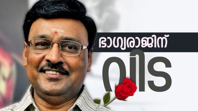 പ്രമുഖ തമിഴ് സംവിധായകൻ കെ ഭാഗ്യരാജ് അന്തരിച്ചു; ഗുരുവിന് പിന്നാലെ കളമൊഴിഞ്ഞ് ശിഷ്യനും