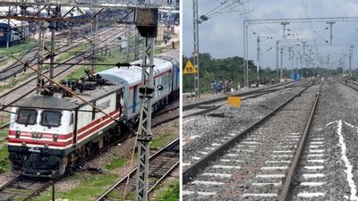 ബെംഗളൂരു, തുമകൂരു റെയില്വേ പദ്ധതികള് 2028 ല് പൂര്ത്തിയാകും; പുരോഗതി വിലയിരുത്തി മന്ത്രി