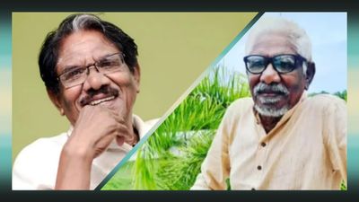 തമിഴ് സിനിമയുടെ 'ഇയക്കുണർ ഇമയം'; പ്രശസ്ത സംവിധായകൻ ഭാരതിരാജ അന്തരിച്ചു