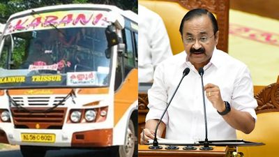 ബസ് നികുതി കുറച്ചു; ഇലക്ട്രിക് വാഹന നികുതിയും പരിഷ്കരിച്ചു, പുതിയ നികുതി ഘടന ഇങ്ങനെ
