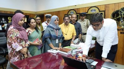 സെന്‍സസ് തുടങ്ങി; ഓണ്‍ലൈനില്‍ എങ്ങനെ ഫോം പൂരിപ്പിക്കാം? വിശദ വിവരങ്ങള്‍ ഇങ്ങനെ