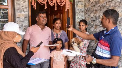 സെന്‍സസ് തുടങ്ങുന്നു; ജൂണ്‍ 16 മുതല്‍ ജനങ്ങള്‍ക്ക് സ്വയം രേഖപ്പെടുത്താം, അറിയാം വിവരങ്ങള്‍