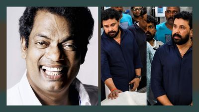 'കാവ്യ പറഞ്ഞിരുന്നു, പക്ഷേ സലീം കുമാറിനെ അവസാനമായി കണ്ട് സംസാരിക്കാനായില്ല', വേദന പങ്കുവെച്ച് ദിലീപ്