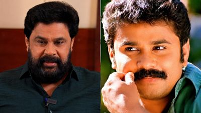 'ആ സിനിമയുടെ സെറ്റിൽ വച്ച് ഞാൻ പൊട്ടിക്കരഞ്ഞു, എല്ലാവരുടെയും മുന്നിൽ ഞാനായിരുന്നു വില്ലൻ'; ദിലീപ് പറഞ്ഞത് 