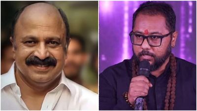 'സിദ്ദിഖിനെ ഞാനൊന്ന് കാണുന്നുണ്ട്; അവന്‍ എന്റെ പെങ്ങള്‍ക്ക് മെസേജ് അയച്ചു' എന്ന് ഹിമവല്‍ ഭദ്രാനന്ദ