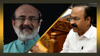 'ഇന്ദിരാ ഗാരണ്ടികൾ നടപ്പിലാകാൻ പോകുന്നില്ല', കേരളം ഒരു തിരിച്ചുപോക്കിന് സാക്ഷ്യം വഹിക്കാൻ പോകുന്നുവെന്ന് ഐസക്